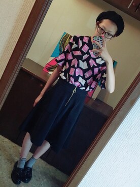 Rさんのコーディネート