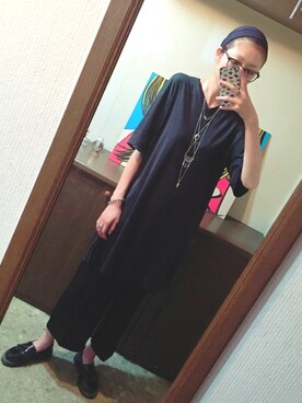 Rさんのコーディネート