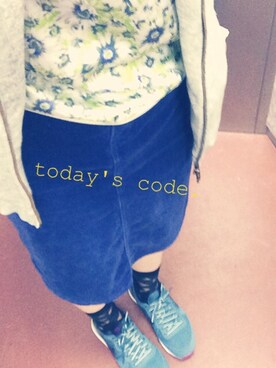 はるはるさんのコーディネート