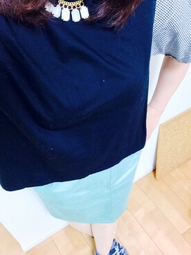 はるはるさん(レディース・157cm)の春コーディネート