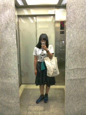 はるはるさんのコーディネート