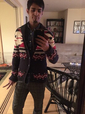 Nami Nameghさんのコーディネート