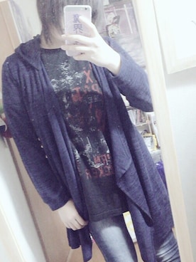 みくろんぱんさんのコーディネート