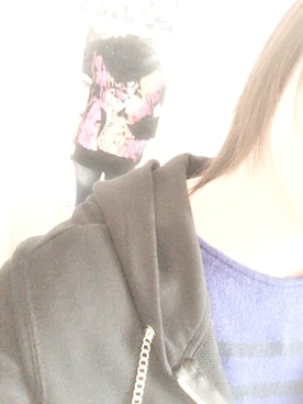 みくろんぱんさんのコーディネート