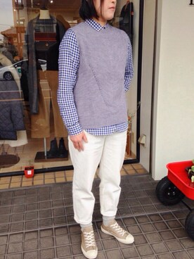 Le     soleilさんのコーディネート