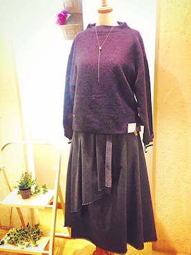 Le     soleilさんのコーディネート