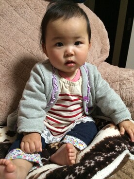 yunamamaさんのコーディネート