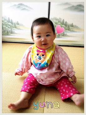 yunamamaさんのコーディネート