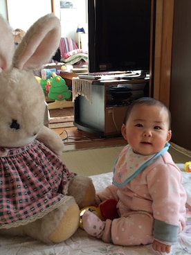 yunamamaさんのコーディネート