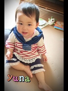 yunamamaさんのコーディネート