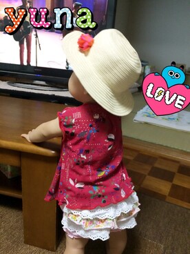 yunamamaさんのコーディネート