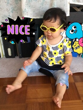 yunamamaさんのコーディネート