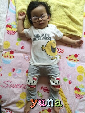 yunamamaさんのコーディネート