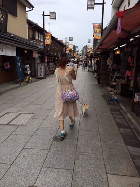 ◯まい◯さんのコーディネート