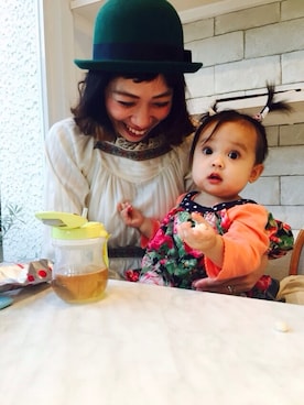 ◯まい◯さんのコーディネート