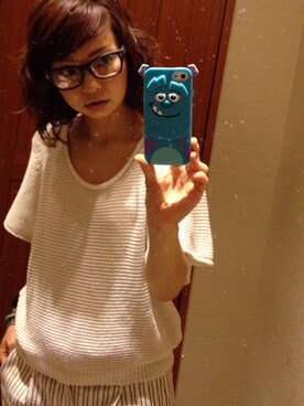 eleeさんのコーディネート