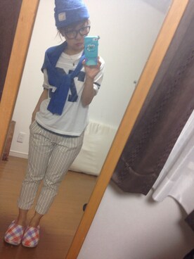 eleeさんのコーディネート