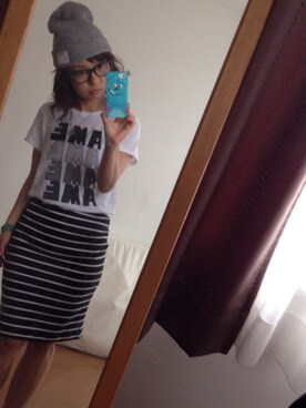 eleeさんのコーディネート