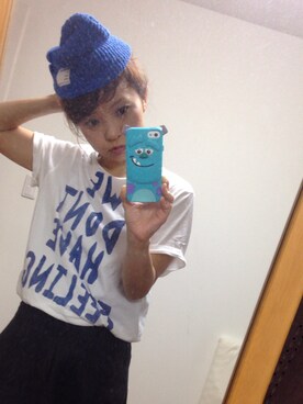 eleeさんのコーディネート