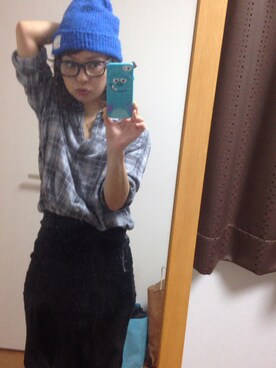 eleeさん(レディース・150cm)の夏コーディネート