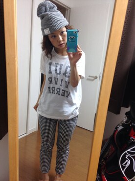 eleeさんのコーディネート