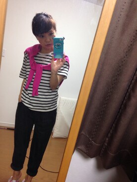 eleeさんのコーディネート