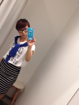 eleeさんのコーディネート