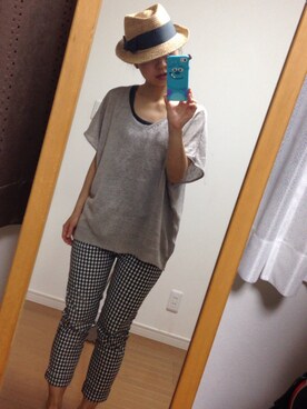 eleeさんのコーディネート