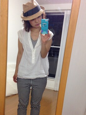 eleeさんのコーディネート