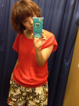 eleeさんのコーディネート