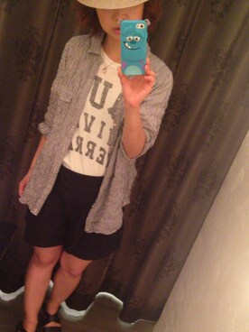 eleeさんのコーディネート