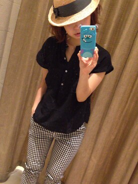 eleeさんのコーディネート