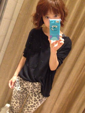 eleeさんのコーディネート