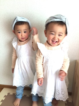 Y.Yさんのコーディネート