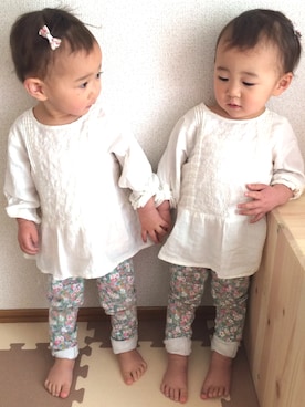 Y.Yさんのコーディネート