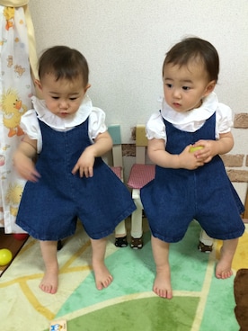 Y.Yさんのコーディネート