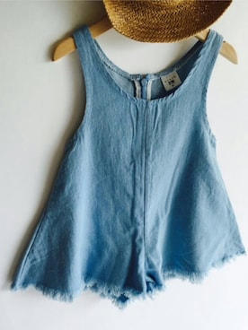 Y.Yさんのコーディネート