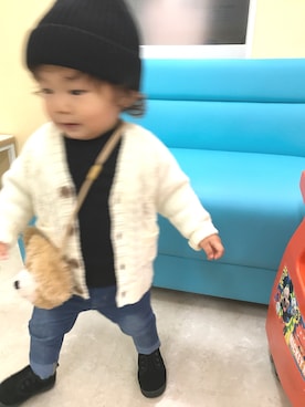 Mikaさんのコーディネート