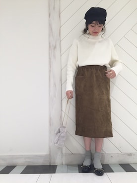 ayumiさんのコーディネート