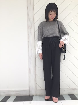 ayumiさんのコーディネート