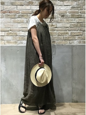 msさんのコーディネート