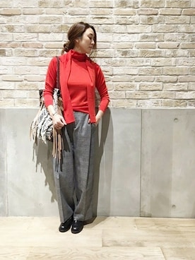 msさんのコーディネート