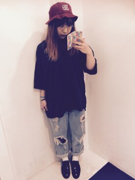 なるみんさんのコーディネート