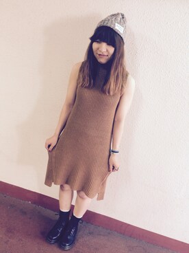 なるみんさんのコーディネート