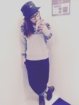 なるみんさんのコーディネート