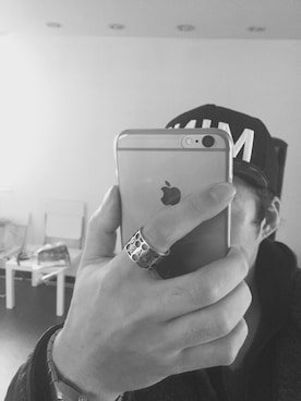 「korea」｜HEXAROさん（メンズ・180cm）の春コーディネート