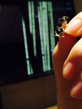 HEXAROさんのコーディネート