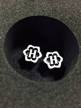 HEXAROさんのコーディネート