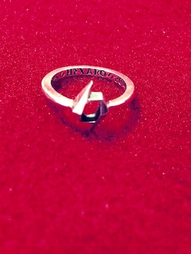 HEXAROさんのコーディネート