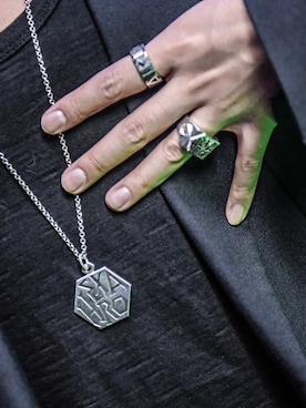 HEXAROさんのコーディネート